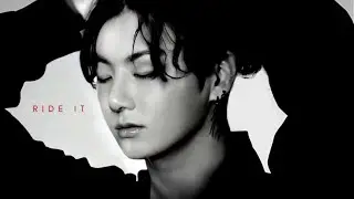 BTS JUNGKOOK 