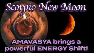 New Moon Scorpio Diwali lights our way forward #lakshmi #amavasya #reiki