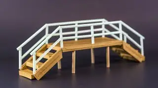 Science Projects | Bridge Model