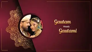EDIUS CINEMATIC WEDDING TITLE PROJECT || EDIUS WEDDING PROJECT || Z 01