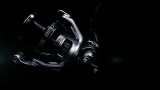 Abu Garcia Zenon Spinning Reel