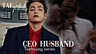 #1 𝐅𝐈𝐑𝐒𝐓 𝐃𝐀𝐘 𝐀𝐅𝐓𝐄𝐑 𝐌𝐀𝐑𝐑𝐈𝐀𝐆𝐄||TAEHYUNG CEO SERIES||Read description||