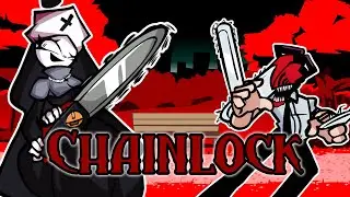 FNF Chainlock but Taki and Chainsaw Man sing it!
