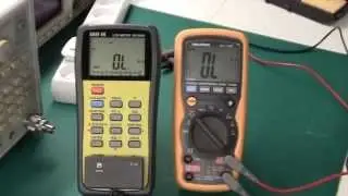 Review of DER EE DE-5000 LCR Meter