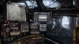 Metro Exodus