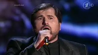 Шарип Умханов - "Miserere" ( Голос - Полуфинал - Сезон 2)