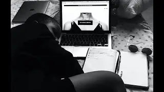 The Fashion Journal of a Fashion Entrepreneur