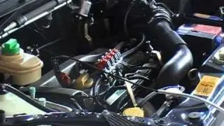 Chery Tiggo Gasitaly LPG Installed.MOD