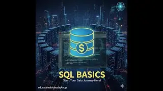 SQL Server Basics: Introduction to SQL (T-SQL), Database Management, and Installation Guide