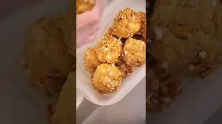 Pretzel NY Cookies are here!!
