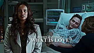 😢 Jessica & Justin | What is Love ? [Spoiler]
