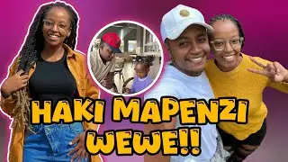 OGOPA!! Felicity Shiru and Thee Pluto Surprise Fans with Their First Meeting After the Breakup...