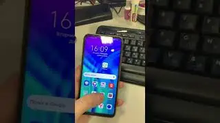 Honor 10i 4/128
