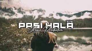 Pasi Hala - It’s Ok If You Forget ( Moombaah ( Chill )