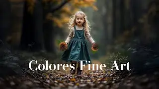 How to Achieve Fine Art Tones in Photoshop Quickly and Easily