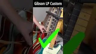Rok-Lok: The Ultimate Guitar Strap Lock! Compatible with Any Guitar!