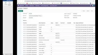 Instructions for using word templates