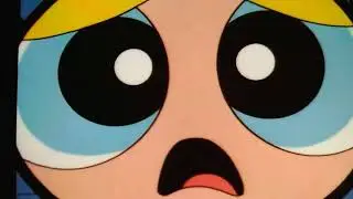bubbles screaming