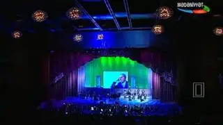 Zakir Əliyev & Ənvər Sadıqov Qaytağı ansambılı
