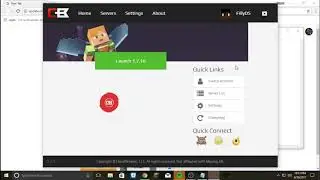 CheatBreaker Launcher Download (Simple Command)!!