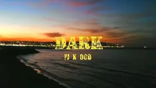Yj Dark feat OCB (lyrics  Vidéo)