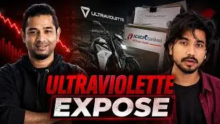 Ultraviolette X47 EXPOSED 😱 | The Truth Nobody Tells You! | DON’T BUY Ultraviolette X47