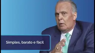 SIMPLES, BARATO E FÁCIL