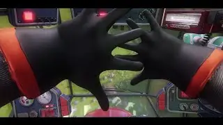 БРУТАЛЬНЫЙ МЕХ ДЛЯ МОЕЙ ФЕРМЫ [ Lightyear Frontier Demo ]