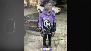 [FREE] Anti Da Menace Type Beat - Menace