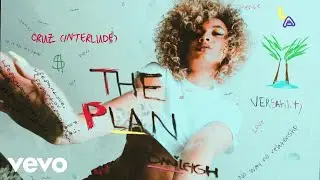 DaniLeigh - Cruz (Interlude / Official Audio)