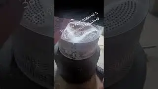 замена крестовины в стиральной машине LG /Replacing the crosspiece in an LG washing machine