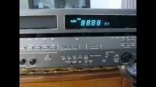 Special Video recorder Ferguson Videostar 3V23