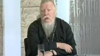 О молитве Отче наш.