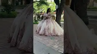 Quince Photoshoot BTS Dallas Texas 