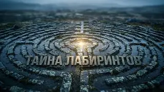 Solving the Mystery of the Kola Labyrinth. Who built 