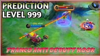 Franco Prediction  Hook Level 999 Hanna Lu√.