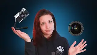 Est-il (vraiment) temps de changer ton matériel photo ?