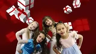 "Миколай" Ансамбль "Перлинки".