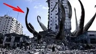 5 CRIATURAS MISTERIOSAS FILMADOS NA VIDA REAL