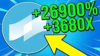 COTI CRYPTO HUGE PRICE SPIKE ! BIG NEW LISTING ! COTI PRICE PREDICTION !