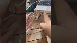 Screen Protector Full glue