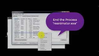 UnHackMe  Change Russian Interface Langaugage to English
