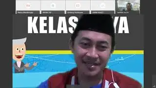KUPAS TUNTAS  KELAS DIGITAL RUMAH BELAJAR
