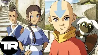 Top 10 Nickelodeon Shows From the 2000s