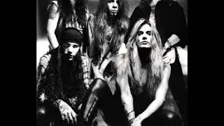 Skid Row I remember you Cover