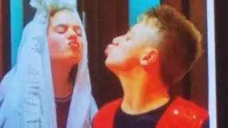 кто испортили свадьбу тёти бэки часть 1