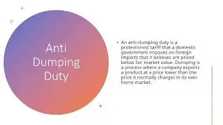 Economy Bits Part 7