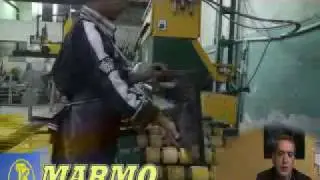 Marmo Mermer