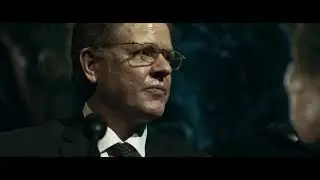 Мистериум: Эффект Марко / Marco effekten (2021)