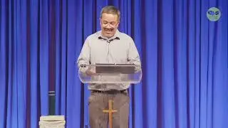 山羊和綿羊 馬太福音 25:31-46
